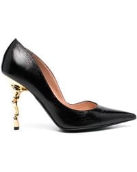 Moschino - With Heel - Lyst