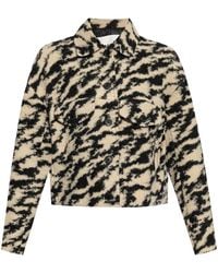 Isabel Marant - Jacket 'Ferida' - Lyst