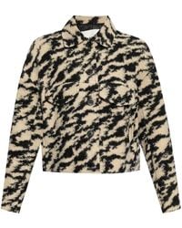 Isabel Marant - Jacket 'Ferida' - Lyst