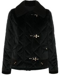 Fay - Gesteppte 3 Ganci Jacke - Lyst