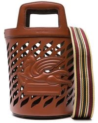 Etro - Handbags - Lyst