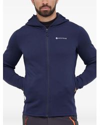 MONTANÉ - Zip-Up Hoodie - Lyst
