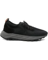 Henderson - Apollo Leather Sneakers - Lyst