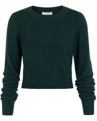 Cinq À Sept - Birdie Cashmere Sweater - Lyst