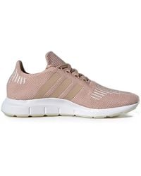 adidas - Swift Run Sneakers - Lyst