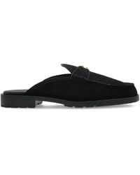 COACH - Slipper aus Wildleder - Lyst