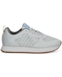 GANT - The Bevinda Knit Sneakers - Lyst