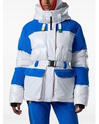 Rossignol - Jcc Ribfluwelen Donsjack - Lyst