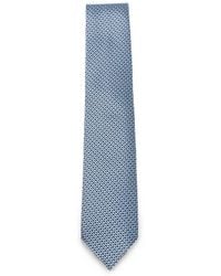 Tom Ford - Micro-Patterned Tie - Lyst