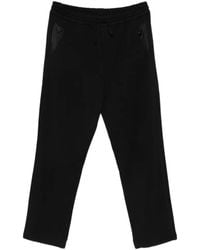 Premiata - Logo-Patch Drawstring Track Pants - Lyst