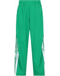adidas - Adibreak Track Pants - Lyst
