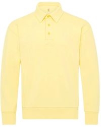 JW Anderson - ロングスリーブ ポロシャツ - Lyst