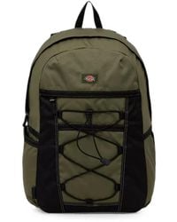 Dickies - Logo-Patch Backpack - Lyst