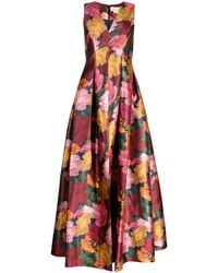 Sachin & Babi - Brooke Gown - Lyst