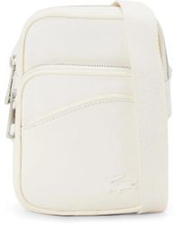 Lacoste - Angy ショルダーバッグ - Lyst