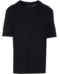 Thom Krom - Crew-Neck Short-Sleeve T-Shirt - Lyst