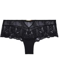 Aubade - Into The Groove Briefs - Lyst