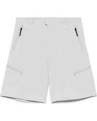 Hiking Patrol - Pantalones Cortos Technical - Lyst