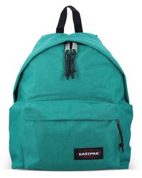 Eastpak - Padded Pak'R Logo-Detail Backpack - Lyst