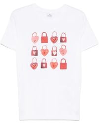 Paul Smith - Medium Postina Bag - Lyst