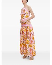 chinese dress ladies Women's Multi-Way Sleeveless Elegant Maxi - Alyssa Dress main image 0