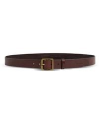 DSquared² - Twin Gürtel Mit Schnalle - Lyst