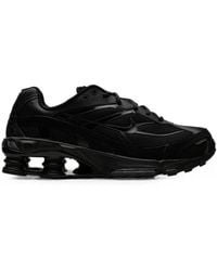 Nike - Shox Ride 2 Lace-Up Sneakers - Lyst