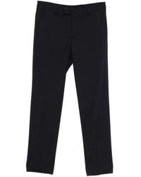 KARL LAGERFELD - Road Blauwe Broek - Lyst