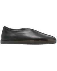 Lemaire - Zapatillas Piped slip-on - Lyst