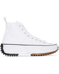 Converse - Run Star Hike - Lyst