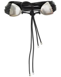 Isabel Marant - Brandy Belt - Lyst