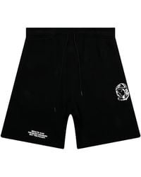 BBCICECREAM - Short À Lien De Resserrage - Lyst