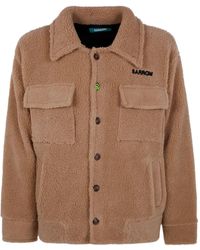 Barrow - Jack Met Knopen - Lyst