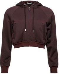 Eres - Sudadera Ese Con Capucha - Lyst