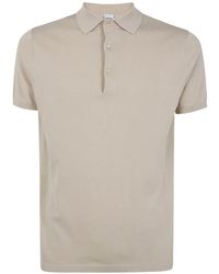 Aspesi - Polo Shirt - Lyst