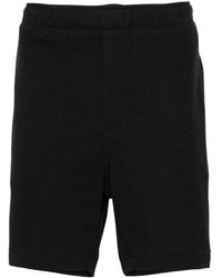 Vince - Mid-rise Track Shorts - Lyst