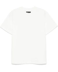 Purple Brand - Jersey T-Shirt - Lyst