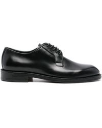 DSquared² - Leather Derby Shoes - Lyst