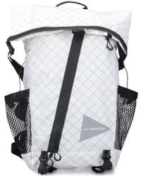 and wander - Ecopack 18L Backpack - Lyst