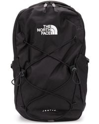 north face monogram backpack