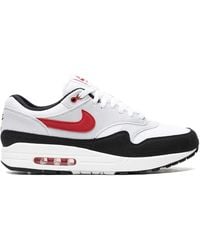 Nike - Air Max 1 "Chili 2.0" Sneakers - Lyst