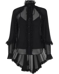 Zimmermann - Illuminate シャツ - Lyst