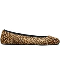 Tory Burch - Reva Ballerinas - Lyst