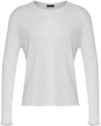 Osklen - Tricot Knit Jumper - Lyst