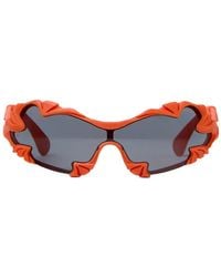 CAMPERLAB - Carved Tormenta Sunglasses - Lyst