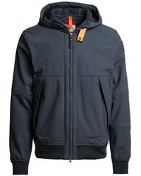 Parajumpers - Abner Hooded Jacket - Lyst