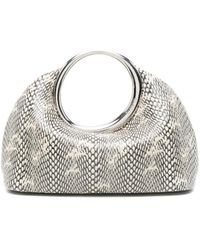 Jacquemus - Clutch Le Petit Calino - Lyst