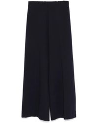 Harris Wharf London - フレアパンツ - Lyst