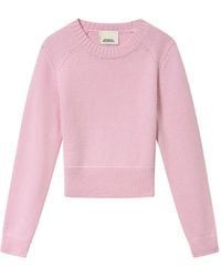 Isabel Marant - Cornelia Pullover - Lyst