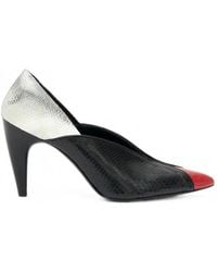 Isabel Marant - Escarpins Luza - Lyst